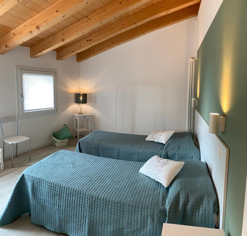 Villavecchia room 3
