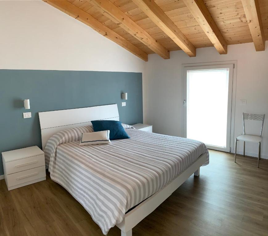 Villavecchia room 5