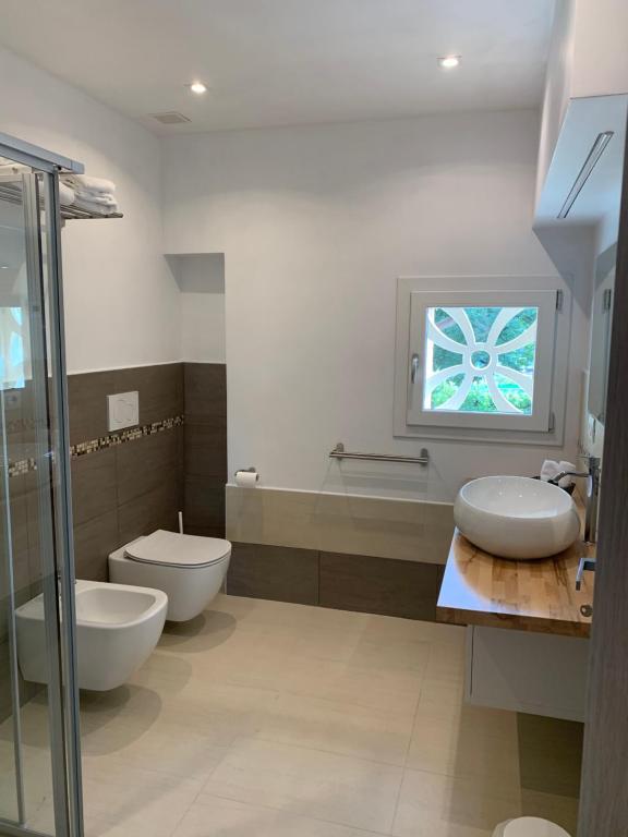 Villavecchia room 6